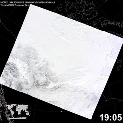 Level 1B Image at: 1905 UTC