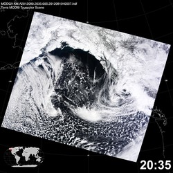 Level 1B Image at: 2035 UTC