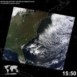 Level 1B Image at: 1550 UTC