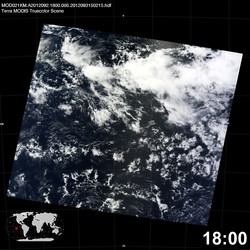 Level 1B Image at: 1800 UTC