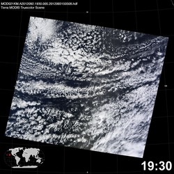 Level 1B Image at: 1930 UTC