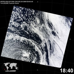 Level 1B Image at: 1840 UTC