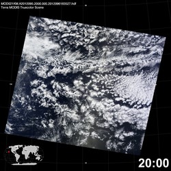 Level 1B Image at: 2000 UTC