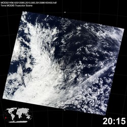 Level 1B Image at: 2015 UTC