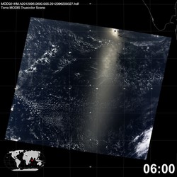 Level 1B Image at: 0600 UTC