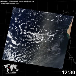 Level 1B Image at: 1230 UTC