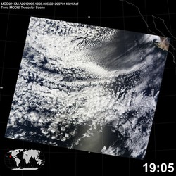 Level 1B Image at: 1905 UTC