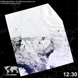 Level 1B Image at: 1230 UTC