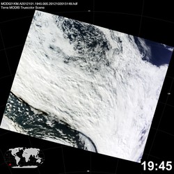 Level 1B Image at: 1945 UTC