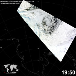 Level 1B Image at: 1950 UTC