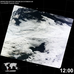 Level 1B Image at: 1200 UTC