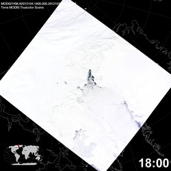 Level 1B Image at: 1800 UTC