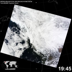 Level 1B Image at: 1945 UTC