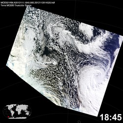 Level 1B Image at: 1845 UTC