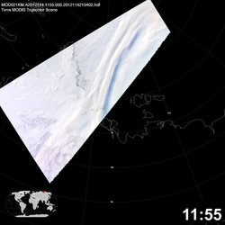 Level 1B Image at: 1155 UTC