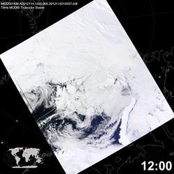 Level 1B Image at: 1200 UTC