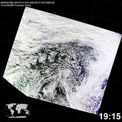 Level 1B Image at: 1915 UTC