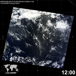 Level 1B Image at: 1200 UTC