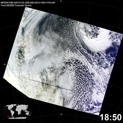 Level 1B Image at: 1850 UTC