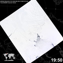 Level 1B Image at: 1950 UTC