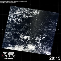 Level 1B Image at: 2015 UTC