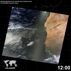 Level 1B Image at: 1200 UTC