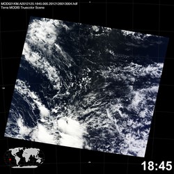 Level 1B Image at: 1845 UTC