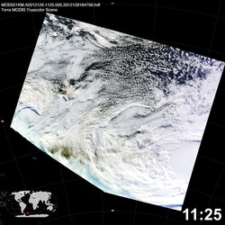 Level 1B Image at: 1125 UTC