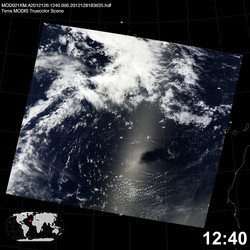 Level 1B Image at: 1240 UTC