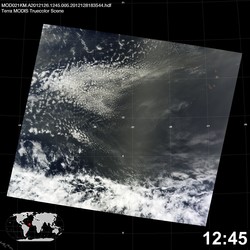 Level 1B Image at: 1245 UTC