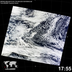 Level 1B Image at: 1755 UTC