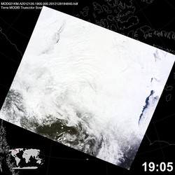 Level 1B Image at: 1905 UTC