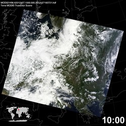 Level 1B Image at: 1000 UTC