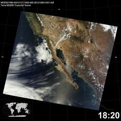 Level 1B Image at: 1820 UTC