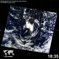 Level 1B Image at: 1835 UTC