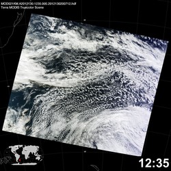 Level 1B Image at: 1235 UTC