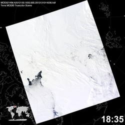 Level 1B Image at: 1835 UTC