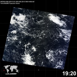 Level 1B Image at: 1920 UTC