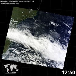 Level 1B Image at: 1250 UTC