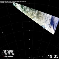 Level 1B Image at: 1935 UTC