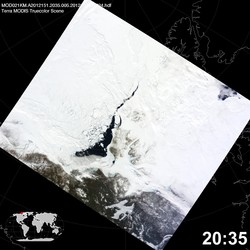 Level 1B Image at: 2035 UTC