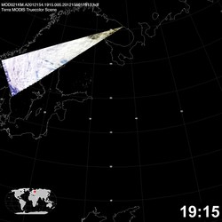 Level 1B Image at: 1915 UTC