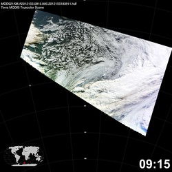 Level 1B Image at: 0915 UTC