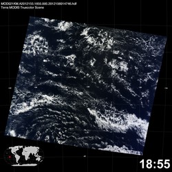 Level 1B Image at: 1855 UTC