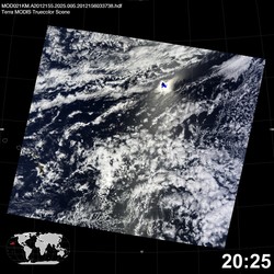 Level 1B Image at: 2025 UTC