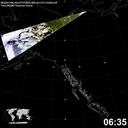 Level 1B Image at: 0635 UTC