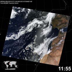 Level 1B Image at: 1155 UTC