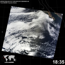 Level 1B Image at: 1835 UTC