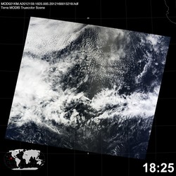 Level 1B Image at: 1825 UTC