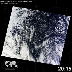 Level 1B Image at: 2015 UTC